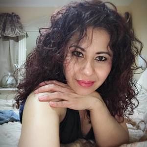 Meet your Posher, Janeth